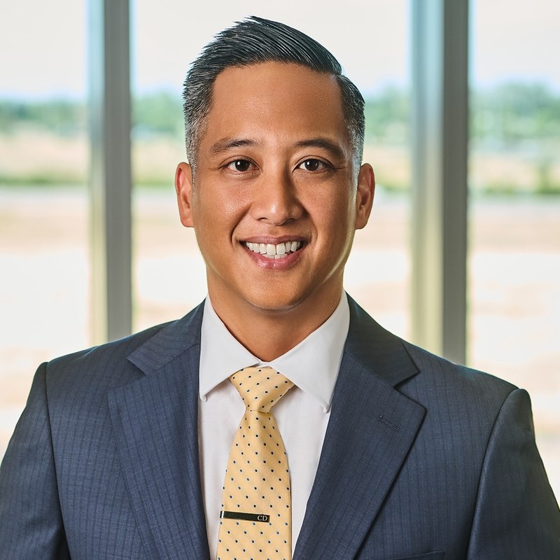 Christian Dumlao